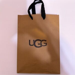 UGG Shopping Bag
